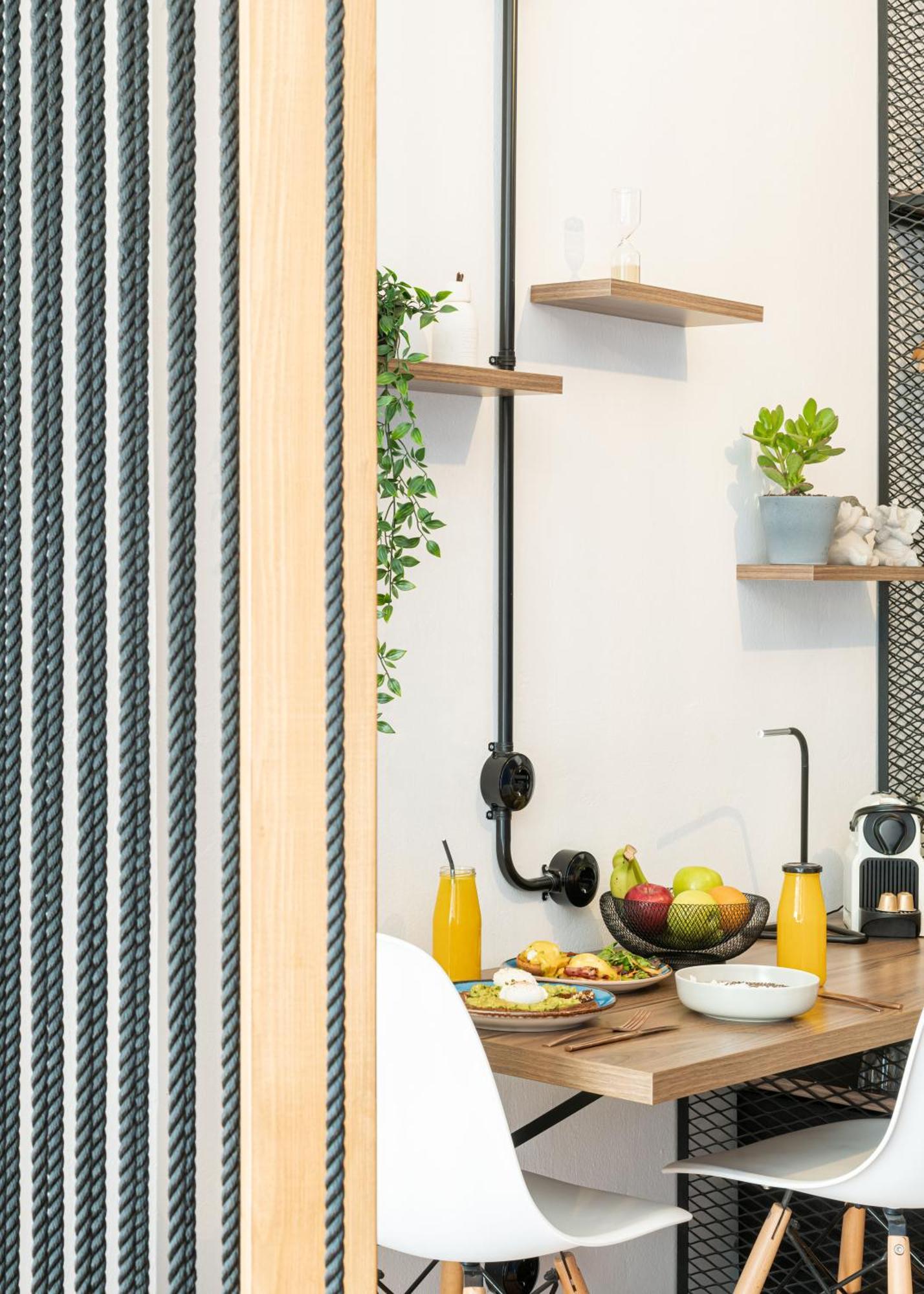 Moss - Beautiful Living In The Heart Of Athens Apartment Exterior foto