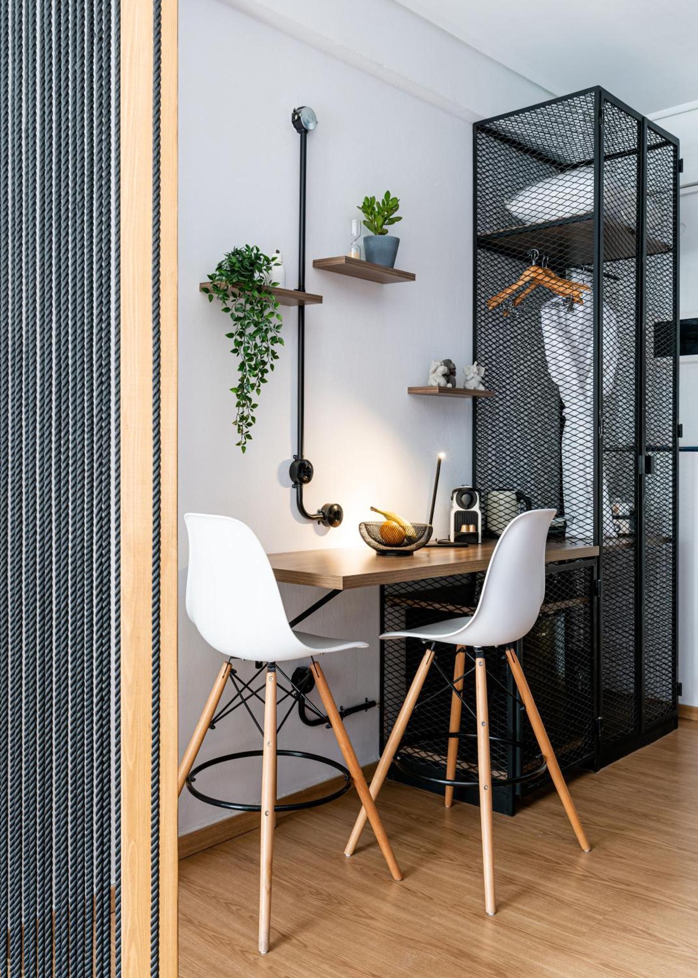 Moss - Beautiful Living In The Heart Of Athens Apartment Exterior foto
